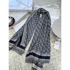 Christian Dior Scarf